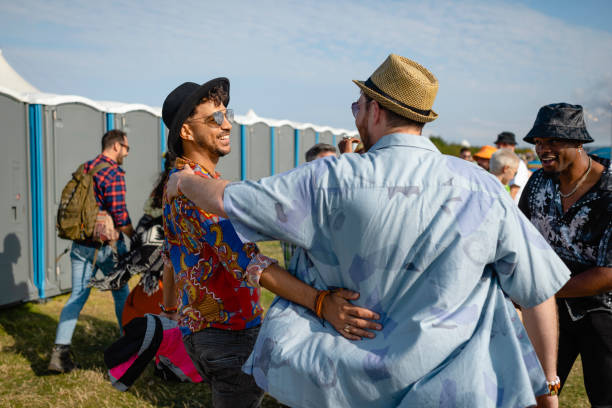 Best Event porta potty rental  in Lido Beach, NY
